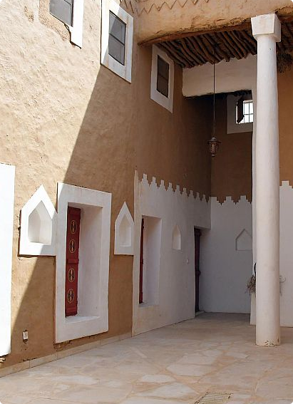 Albassam Heritage House