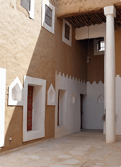 Albassam Heritage House